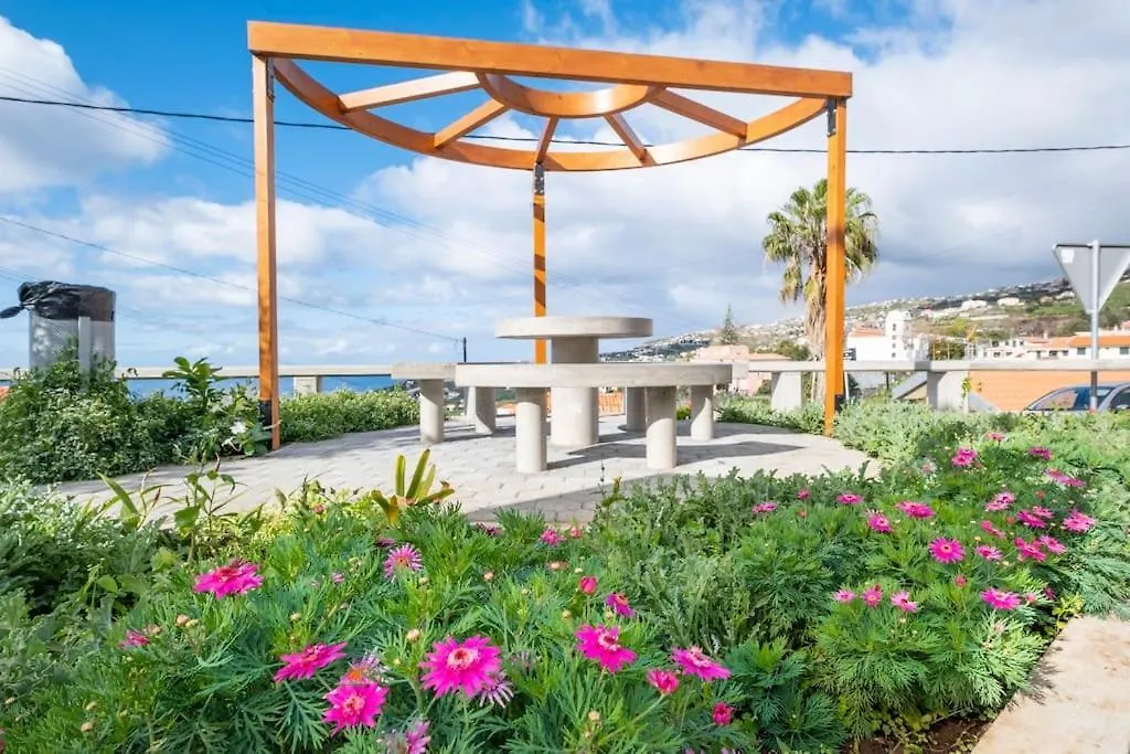 Nature Apartment By Galmi Ponta do Sol  Portugal