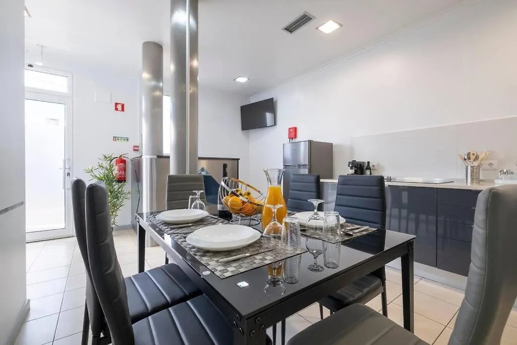 Nature Apartment By Galmi Ponta do Sol