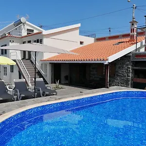  Willa Casa Da Edite
